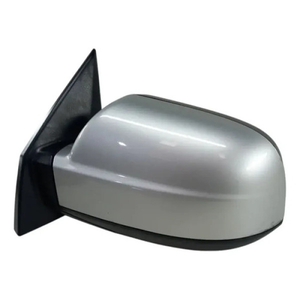 Retrovisor Esquerdo Tucson 2005 2006 A 2017 S/ Pisca