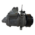 Compressor Ar Condicionado Mohave 3.0 Diesel 2008 A 2017