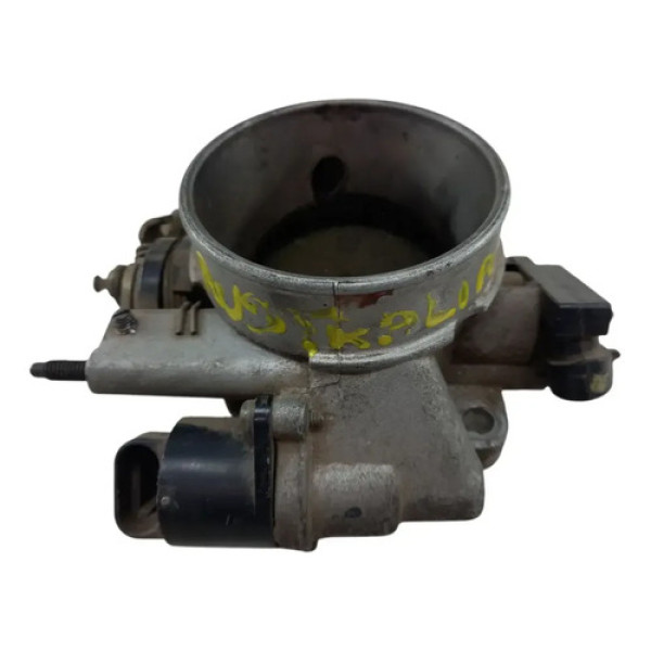 Tbi Corpo Borboleta Omega 3.8 1998 1999 A 2005 F005t000