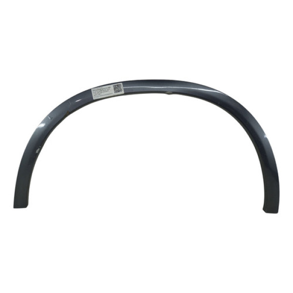 Moldura Paralama Diant Esq Mercedes Glc16 A 2023 C/detalhe Preto