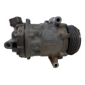 Compressor Ar Condicionado Duster Captur 1.3 Turbo 2021/..