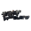 Turbina Direita Discovery 4 Range Rover Sport 3.0 Die 10/16