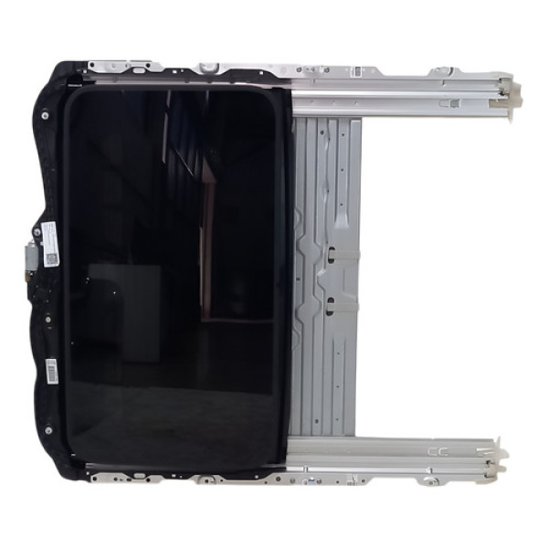Teto Solar Bmw Serie 3 F30 316 320 328  335 2013 A 2019 Preto