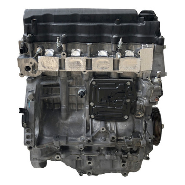Motor Civic Hr-v 1.8 16v Flex 2012 2013 14 A 2021