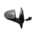 Retrovisor Direito Polo Virtus 2018 19/ Manual S/ Pisca