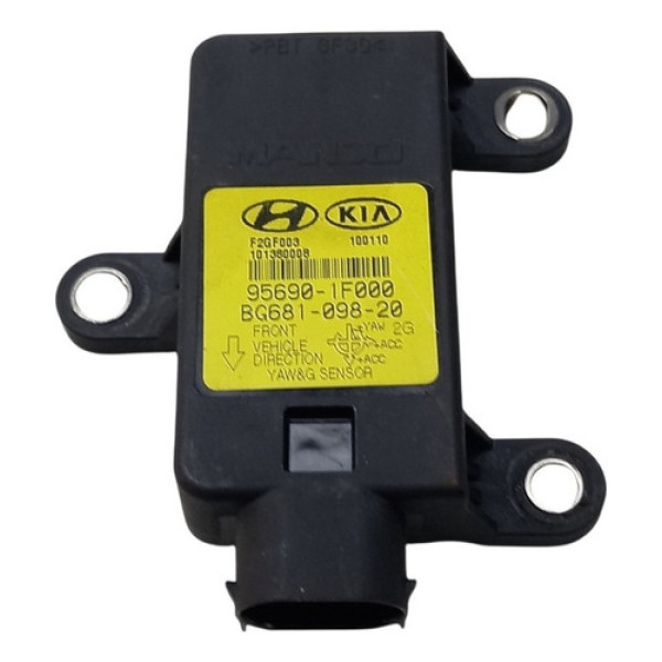 Modulo Sensor Estabilidade Vera Cruz Cod. 956901f000