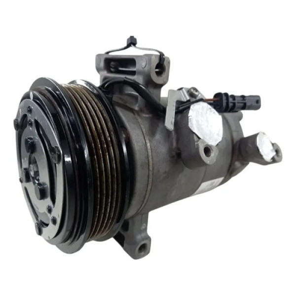 Compressor Ar Onix Tracker Montana 1.0 1.2 20/ Spin 1.8 20/