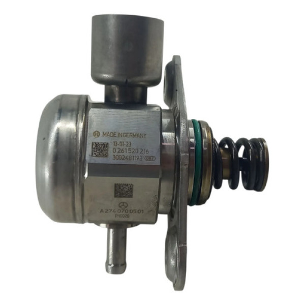 Bomba Altra Pressão Mercedes C180 C200 13/20 0261520216