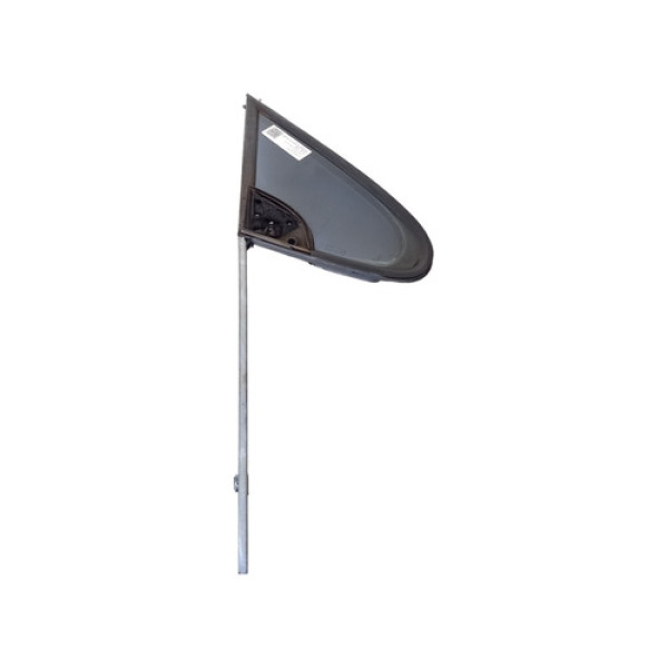 Vidro Porta Dianteira Direita (fixo) Peugeot 307 2001 A 2012