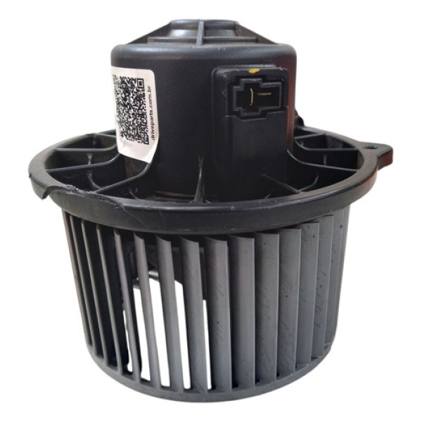Motor Ar Forçado Soul 2010 2011 A 2014