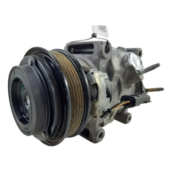 Compressor Ar Condicionado Dodge Journey 3.6 2011 A 2018