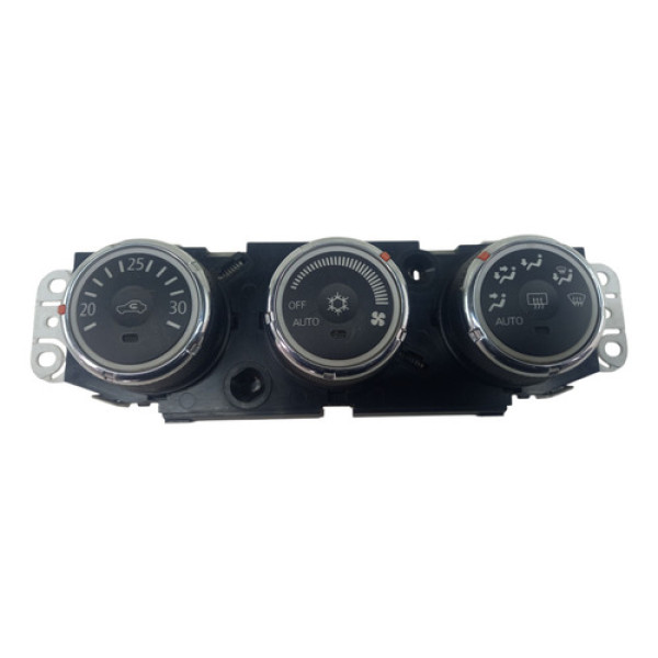 Comando Ar Condicionado Asx Lancer Outlander 08 A 22 2 Plug