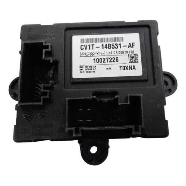 Modulo Conforto Porta Dian Esquerda Fiesta Cod.cv1t14b531af