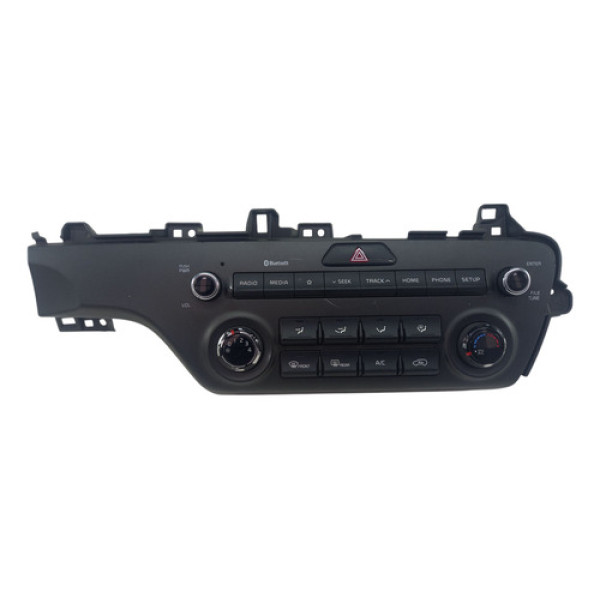 Comando Ar Condicionado Sportage Lx 2017 2018 A 2022