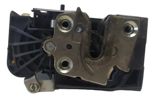 Fechadura Porta Traseira Dire Sandero 15/ Logan 14/ C/tva El