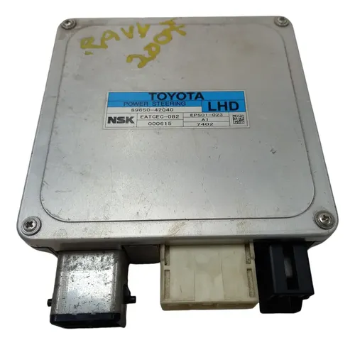 Modulo Da Direção Elétrica Toyota Rav4 07/12 Cod. 8965042040