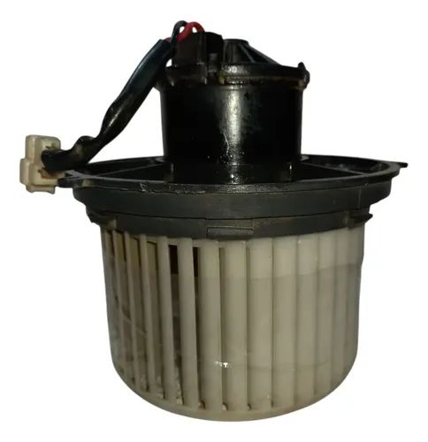 Motor Ar Forçado Chana 2005 2006 A 2012