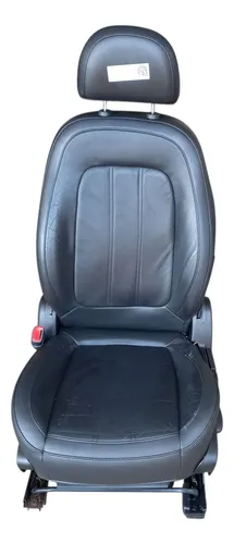 Banco Dianteiro Esquerdo Captiva 2008 2009 A 2017 Preto