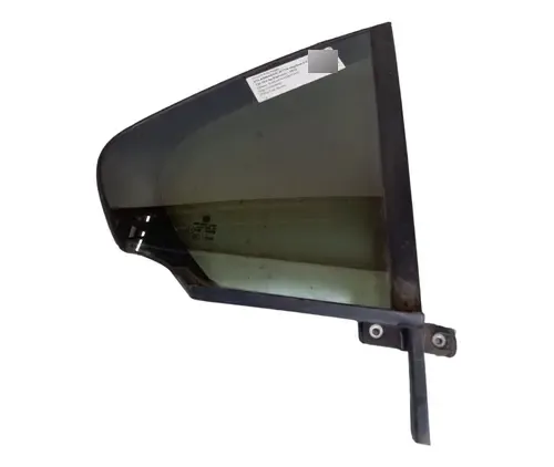Vidro Porta Traseira Direita (fixo) Jetta 2011 A 2017