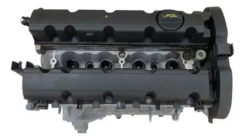 Motor C4 308 408 C4 Lounge 2.0 16v Flex 2005/ 143cv