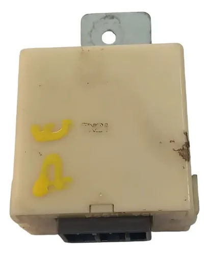 Módulo Trava Portas Civic 1996 A 2000 Cod. S04-89000