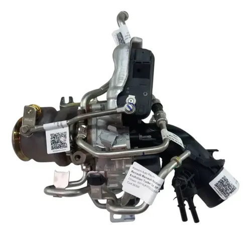 Turbina Kardian 1.0 3cc 2024 2025 2026/..