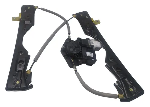 Máquina Vidro Porta Diant Esq Toro Compass Commander 2016/