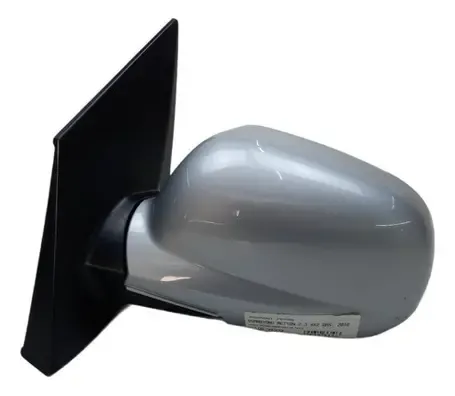 Retrovisor Esquerdo Ssangyong Actyon Kyron 2007 2008 A 2018