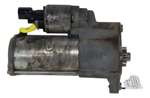 Motor Partida Arranque Amarok 2.0 Diesel 2011 A 2022 Aut/man