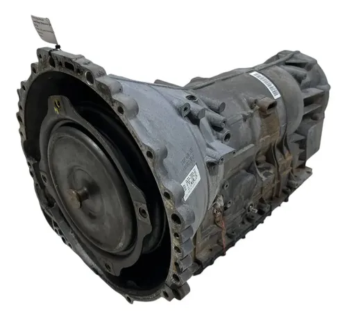 Caixa Cambio Discovery 3 4 Range Rover Sport 2.7 Die 07/11