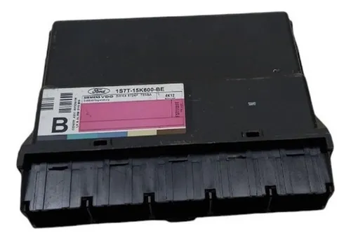 Módulo Conforto Ford Focus Cod. 1s7t15k600be