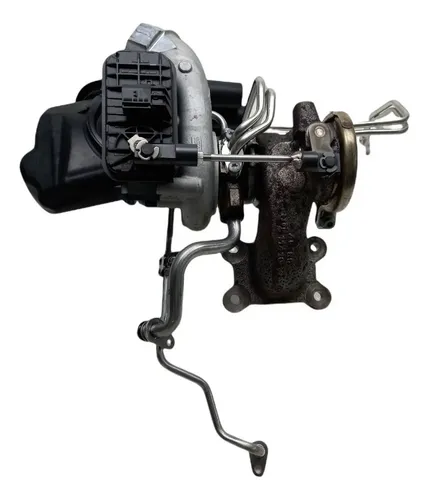 Turbina T-cross Nivus Virtus Polo Taos Tiguan Q3 1.4 Tsi 18/