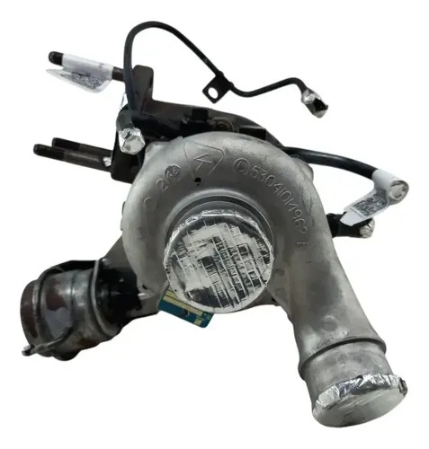 Turbina Sorento 2.5 Diesel 2007 2008 A 2009 170cv