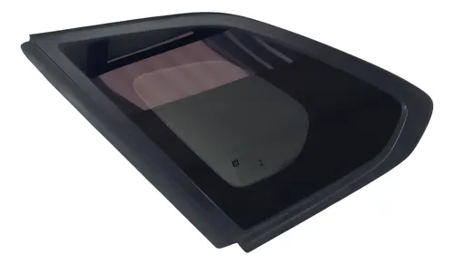 Vidro Lateral Traseiro Esquerdo Tracker 2020 2021 2022/..
