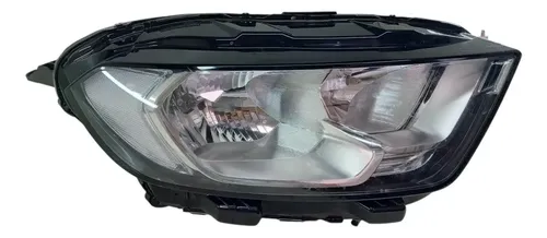 Farol Direito Ecosport 2018 2019 A 2021 S/ Xenon Direito/passageiro