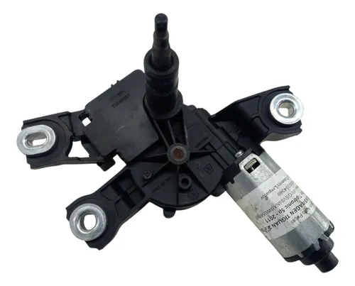Motor Limpador Traseiro Passat Variant B7 Tiguan 2010 A 2017