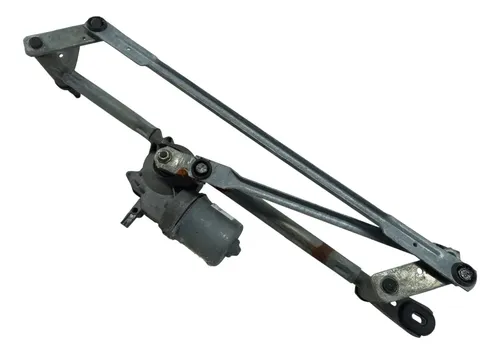 Galhada Limpador Parabrisa Edge 2009 2010 A 2014