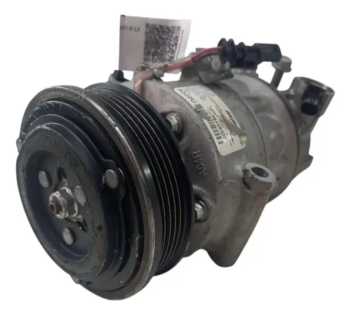 Compressor Ar Condicionado Cruze 1.4 2017 2018 A 2023