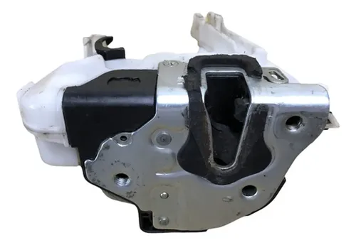 Fechadura Porta Gol Sav Voyage Dian Esq G5 G6 G7 G8 S/ Trava