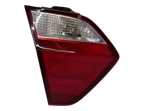 Lanterna Traseira Esquerda Voyage G6 G7 (mala) Original  Esquerdo Vermelho