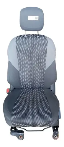 Banco Dianteiro Esq S10 2012 2013 A 2024 Cabine Estendida 4p