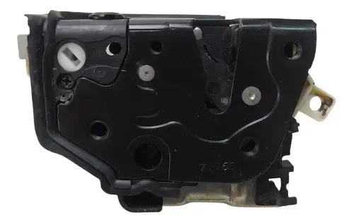 Fechadura Porta Traseira Esque Audi A3 A1 A3 A4 A5 Q3 Q5 07/