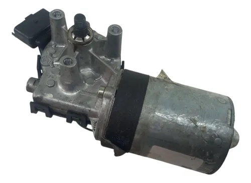 Motor Limpador Parabrisa Sandero Logan 08/13 Duster 12/2020