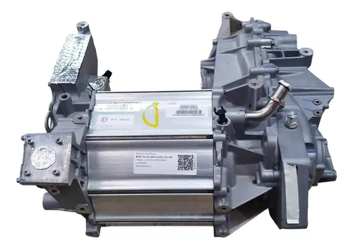 Motor Elétrico Dianteiro Byd Tan Ev 245cv 2022 2023 2024/