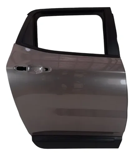 Porta Traseira Direita Toro 2016 2017/ Traseira Direita