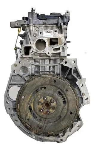 Motor Sentra Fluence 2.0 16v Flex 2009 2010 A 2020