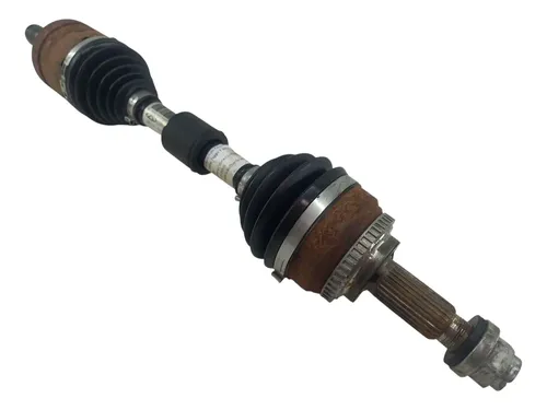 Semi Eixo Dianteiro Esquerdo Tiggo 7 1.5 Flex 19/22 5x 2019/
