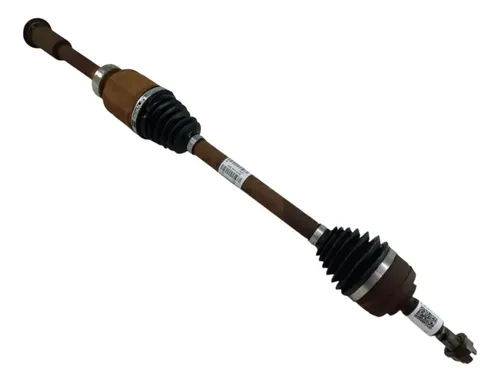 Semi Eixo Dianteiro Direito Duster 1.6 2.0 4x2 Aut. 12 A 20