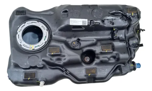 Tanque Combust Fiat Toro 1.3 Flex 2022/ Rampage S/ Respiro