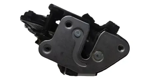 Fechadura Porta Dianteira Direita Kwid 2017 2018 A 2023/..
